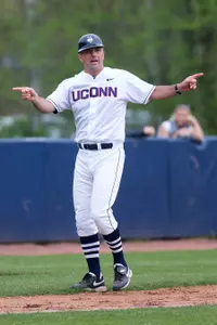 Jim Penders' Huskies are looking to avenge a series loss to ECU earlier this season
