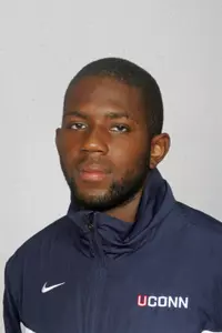 Darnell Cummings was selected as The American's Track Athlete of the Week on Tuesday.