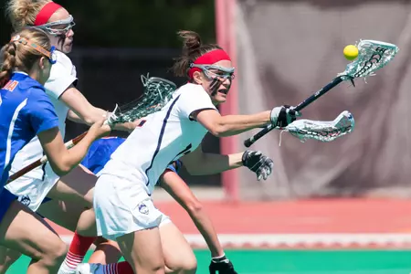 Lauren Kwasnowski will compete for a spot on the 2015-16 U.S. Women's National Team.