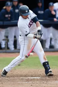 Joe DeRoche-Duffin recorded his 12th and 13th doubles of the year