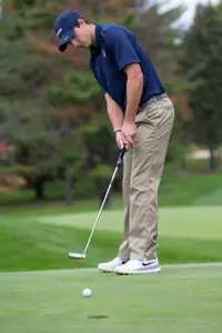 Zach Zaback will be a team captain for Coach Dave Pezzino