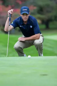 Zach Zaback has been named to the 2015 PING All-Northeast Region Team.