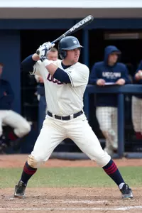 Blake Davey homered and drove in three in the victory