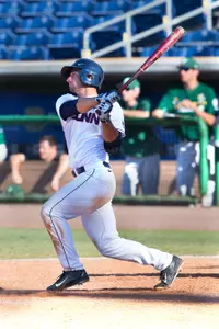 Vinny Siena earns the All-Region nod after hitting .362 in 2015