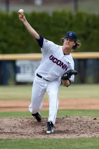 Carson Cross has now been named an All-American by two organizations