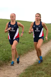 Emily Durgin will serve as one of three tri-captains in the 2015 season.