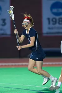 The team's leading scorer, Kate Finkelston will be returning for this season.