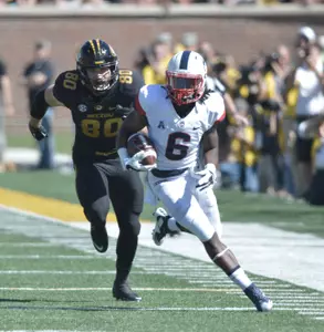 Jhavon Williams