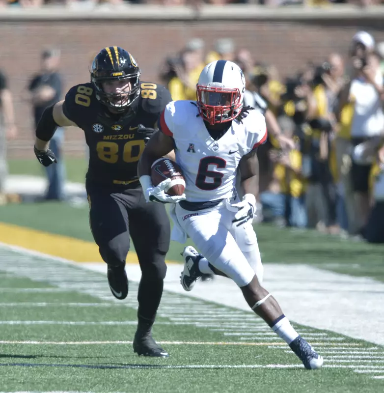 Jhavon Williams