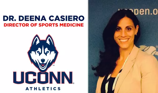 Dr. Deena Casiero