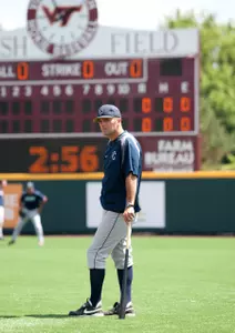 Jim Penders and the Huskies will host the annual alumni game on Sunday, Sept. 27.