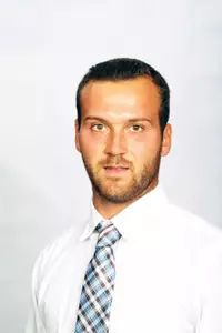 Junior Arnaud Valentin