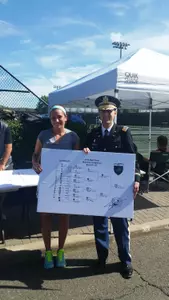 Srna Stosljevic Captures Singles Title