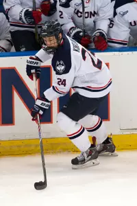 Senior Captain Patrick Kirtland