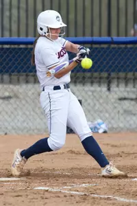 Lexi Gifford, one of six seniors, and the Huskies open spring practice on Friday.