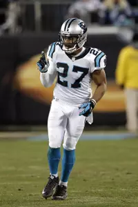 Robert McClain is Super Bowl bound!