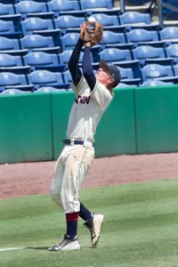 Willy Yahn was a Louisville Slugger Freshmen All-American in 2015.