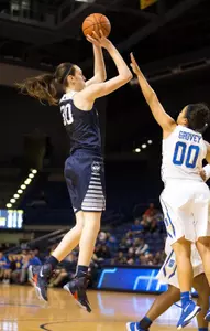 Breanna Stewart