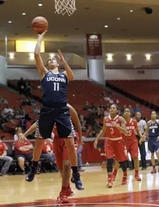 Kia Nurse