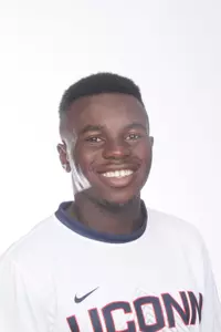 Kwame Awuah ranks ninth in the nation with six assists in 2016