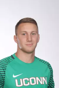 Scott Levene ranks 13th nationally with a 0.57 goals against average in 2016