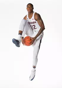 Terry Larrier is on the Erving Award watch list.