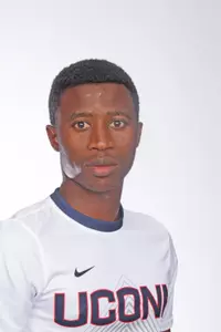 Thiam recorded a team-high seven shots in the match