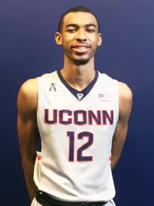 Tyler Polley will join the Huskies next year.