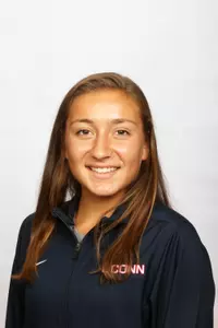 Ackerley was the Huskies top finisher, placing 68th overall