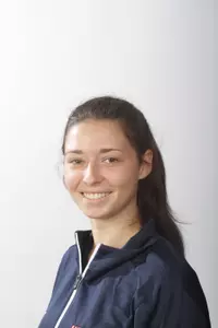 Freshman Briana Colangelo recorded her first multi-goal game against Maine Friday.