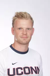 Simen Olafsen notched his second goal of the season on Saturday night