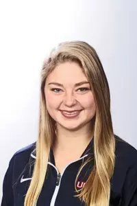 Amanda Craig qualified for NCAA Zones with her performance
