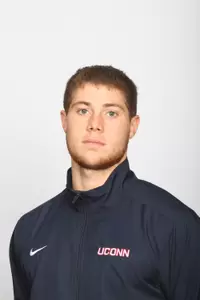 James Donlevy enters Saturday with momentum after a solid performance at Virginia Tech