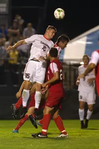 The 2017 MLS SuperDraft will take place on Friday, Jan. 13.