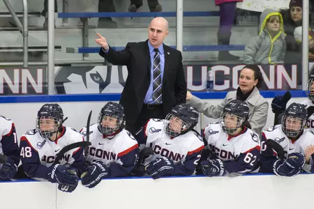 Head coach Chris MacKenzie announces five NLI signees for the 2017-18 season.