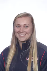 Alyson Ambler will serve as one of five Husky captains in the 2016 season.
