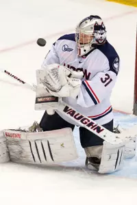 Junior Rob Nichols