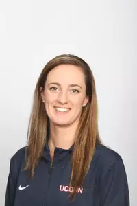 Jaimie Lynn Brookover won silver in the 100-backstroke in 54.87 on Friday.