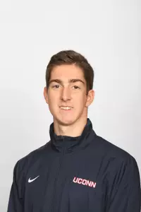 Jeff Magin set a school record (1:45.41) in 200-backstroke on Saturday.