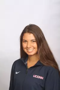 Annika Grewal set a school record (1:57.32) in the 200-backstroke on Friday.