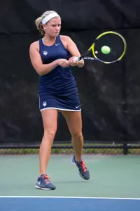 Junior Emma Alderman