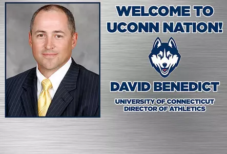 David Benedict