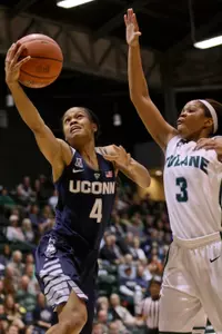 Moriah Jefferson