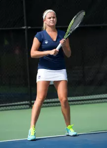 Junior Emma Alderman