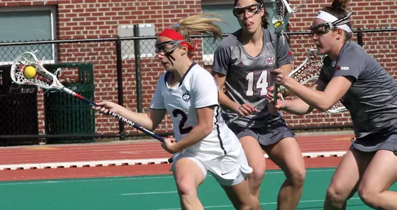 Senior Alexandra Crofts