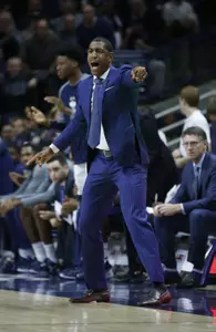Kevin Ollie owns a 6-0 all-time record in NCAA Tournament play
