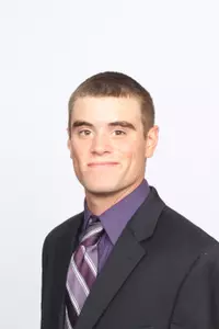 Troy Stefanski racked up three RBIs in UConn's 5-4 win at USC on Tuesday
