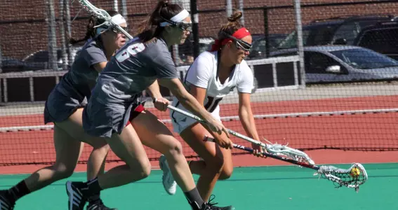 Sophomore Grace Nolan