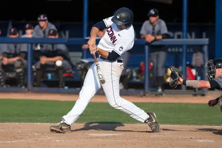 Bobby Melley leads the team with a stellar .478 batting average in 2016