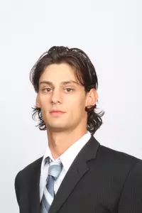 Sam Nepiarsky earned the win on Tuesday at Boston College